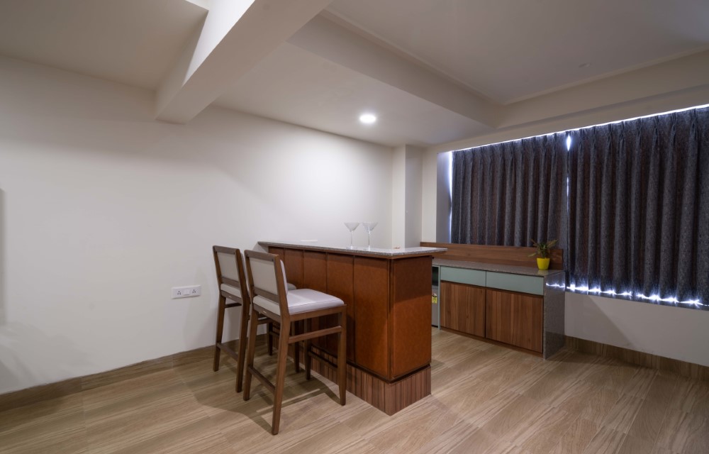 The Lemongrass Hotels
